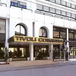 Tivoli Hotel Coimbra