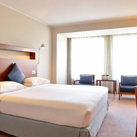 Tivoli Hotel Coïmbre