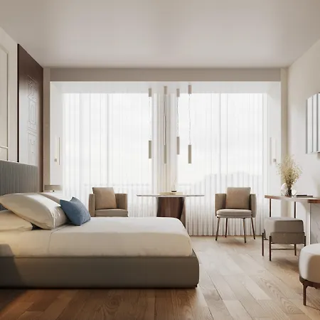 Hotel Tivoli 4*