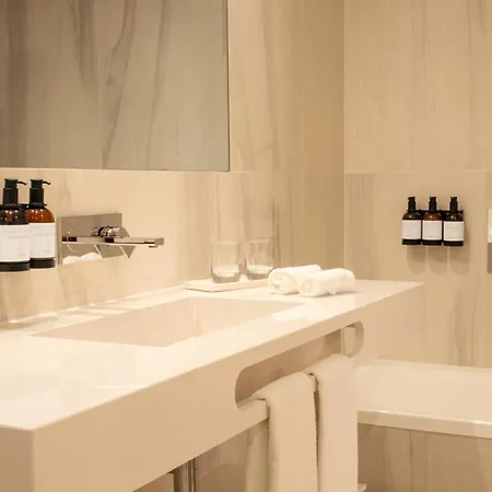 Tivoli Hotel Coïmbre