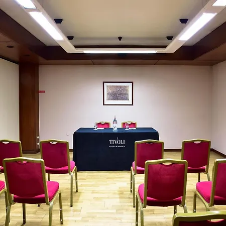 Tivoli Hotel Coímbra