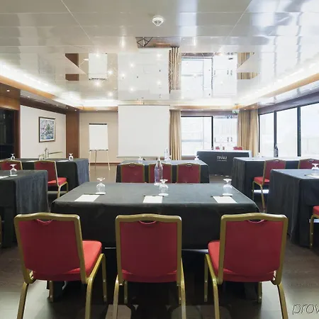 Tivoli ホテル コインブラ