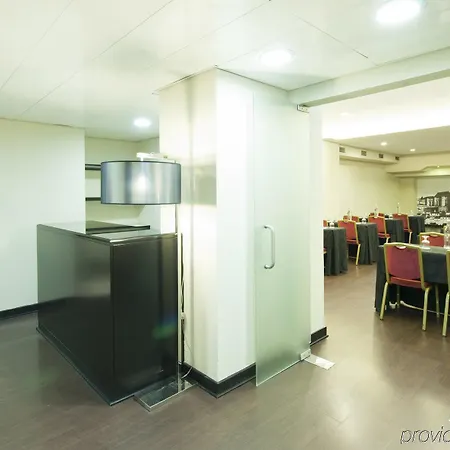 Tivoli ホテル コインブラ