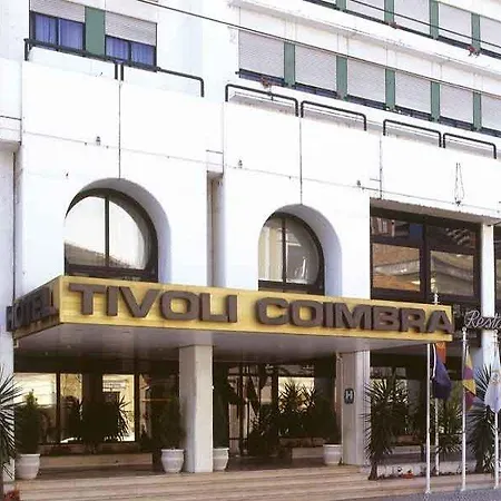 ホテル Tivoli