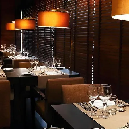 Tivoli 4* コインブラ