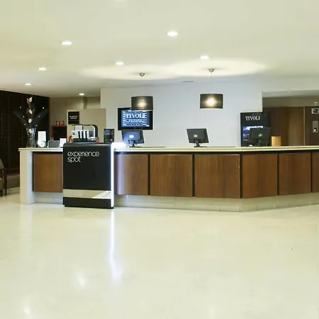 Tivoli 4* Coímbra