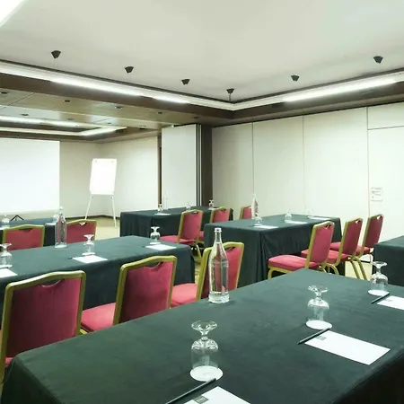 Hotel Tivoli 4*