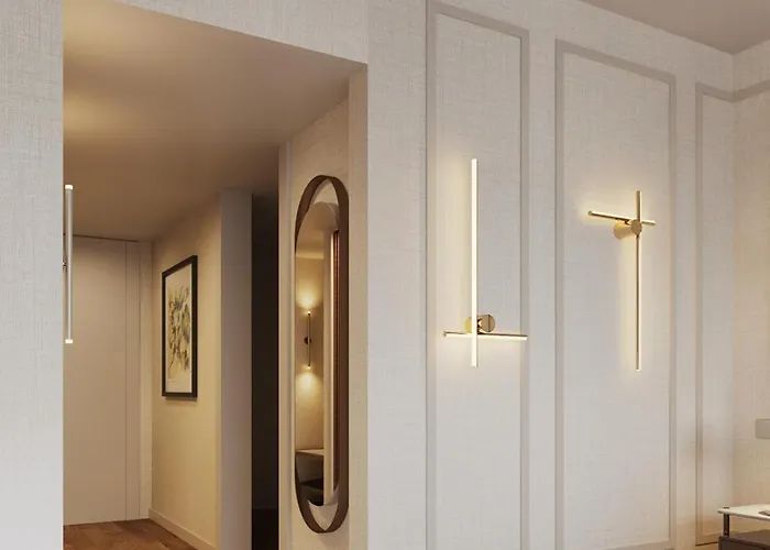 Hotel Tivoli Coïmbre