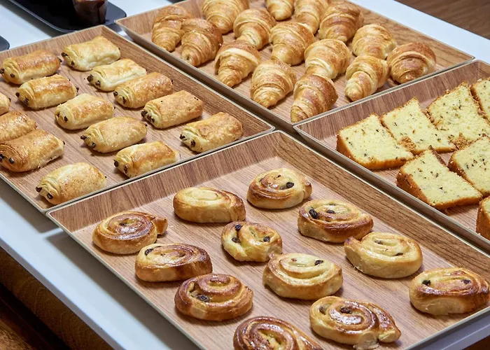 מלון Tivoli קוימברה