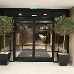 Tivoli Hotell Coimbra