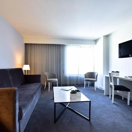 Tivoli 4* Coímbra