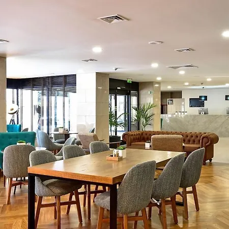 Tivoli Hotel Coïmbre