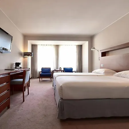 Hotel Tivoli Coïmbre