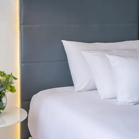Hotel Tivoli