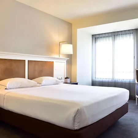 Hotel Tivoli Coímbra