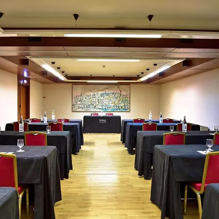 Hotel Tivoli Coímbra