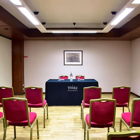 Tivoli Hotel