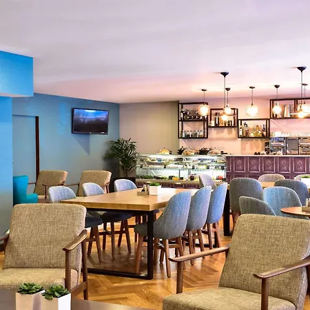 Hotel Tivoli 4*