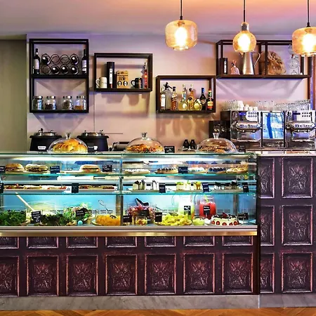 Tivoli Hotel Coimbra