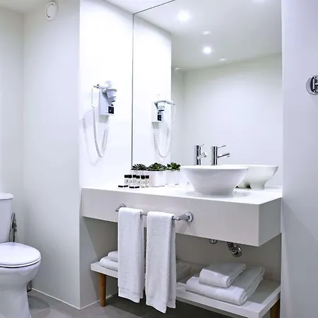 Hotel Tivoli Coimbra