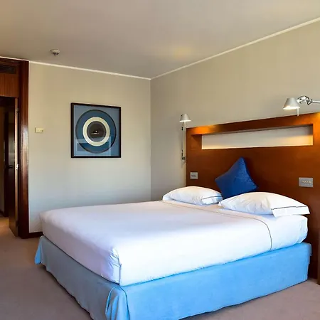 Tivoli Hotel Coimbra