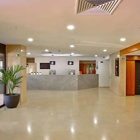 Tivoli Hotel
