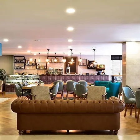 Hotel Tivoli
