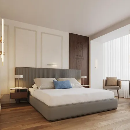 Tivoli 4* كويمبرا