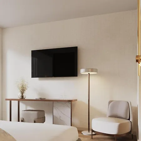 Hotel Tivoli 4*