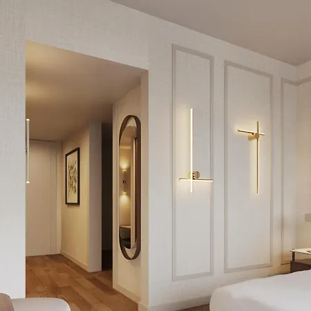 Hotel Tivoli Coïmbre