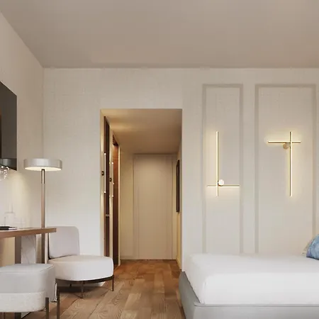 Tivoli Hotel 4*