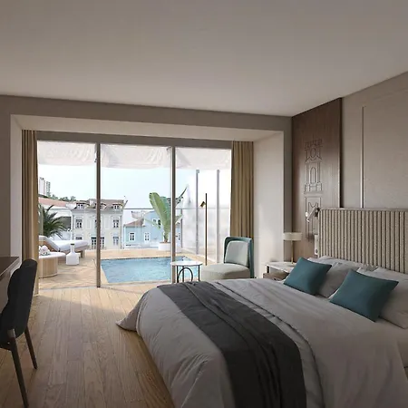 Hotel Tivoli Coimbra