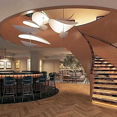 Hotel Tivoli Coimbra