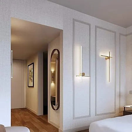 Tivoli Hotel 4*
