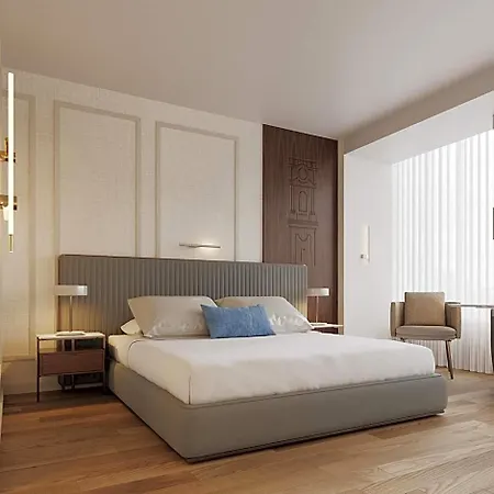 Tivoli Hotel Coimbra