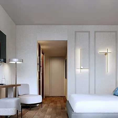Hotel Tivoli 4*