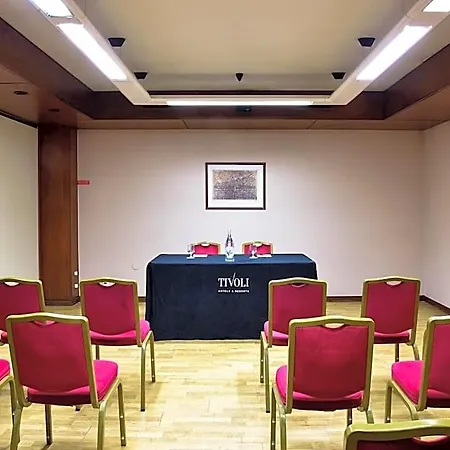 Tivoli 4* Coimbra
