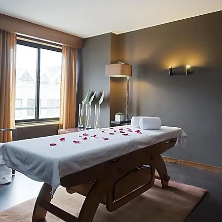 Tivoli 4*