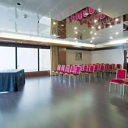 Hotel Tivoli Coimbra