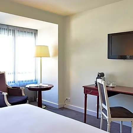 Hotel Tivoli 4*