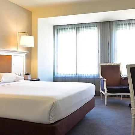 Hotel Tivoli