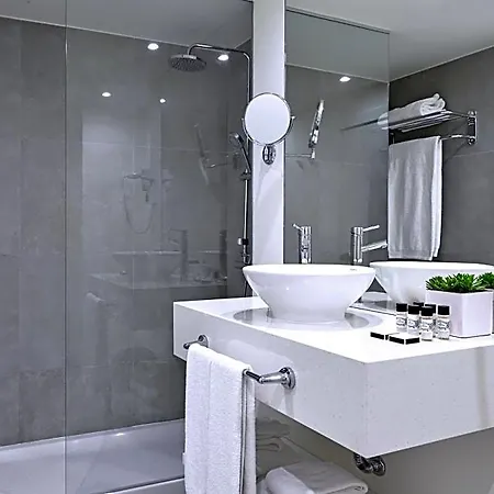 Tivoli Hotel Coimbra