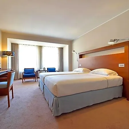 Hotel Tivoli