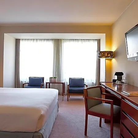 Tivoli 4*