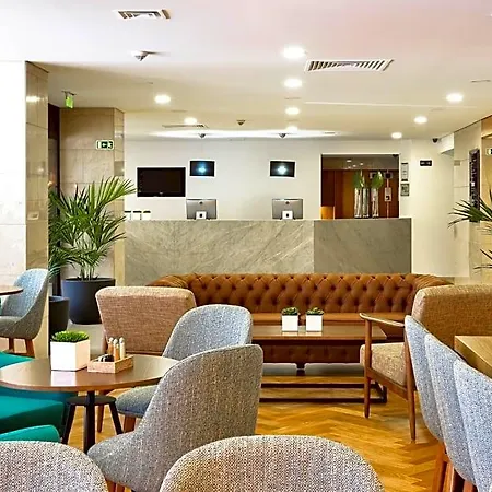 Hotel Tivoli 4*