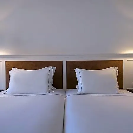 Hotel Tivoli 4*