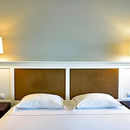 Tivoli Hotel Coimbra