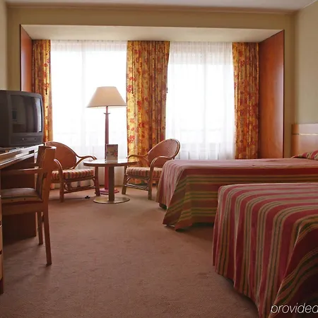 Hotel Tivoli Coimbra