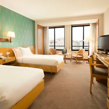 Hotel Tivoli Coïmbre
