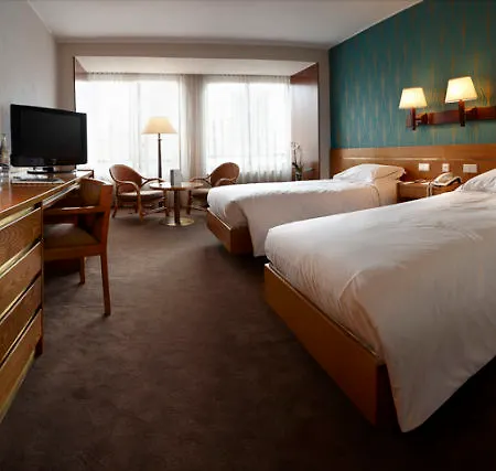 Hotel Tivoli